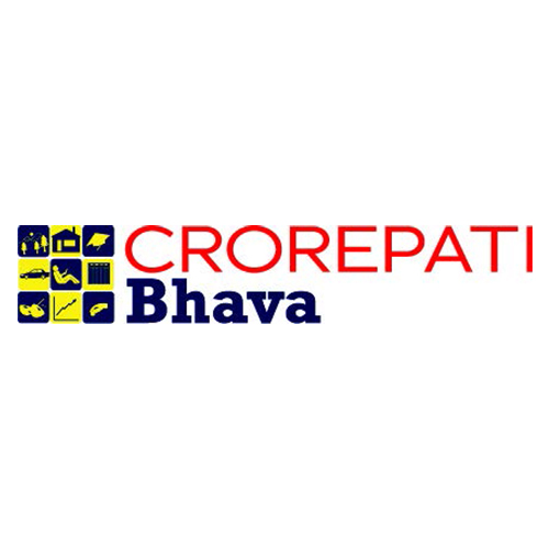 Crorepati Bhava Selected Logo