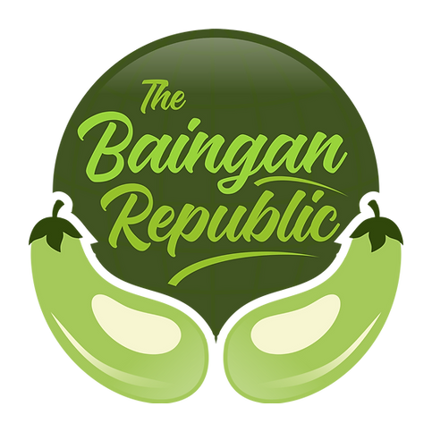 Logo Baigan Republic