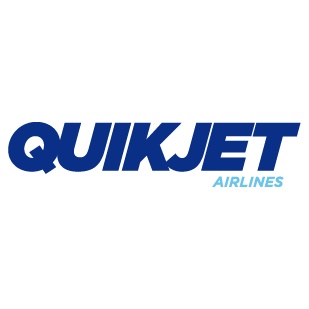 Quickjet Logo